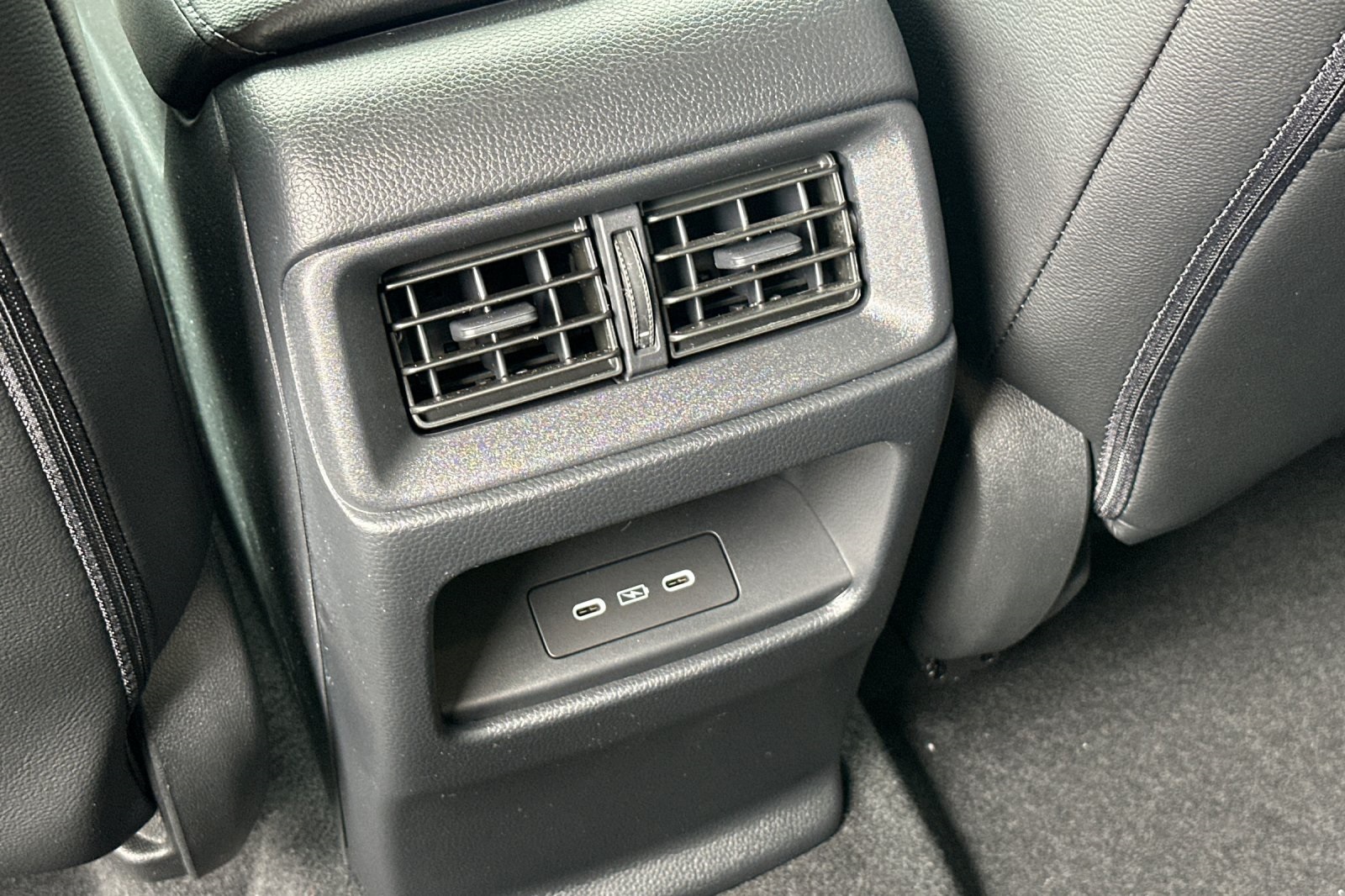 2026 Honda CR-V EX-L photo 13