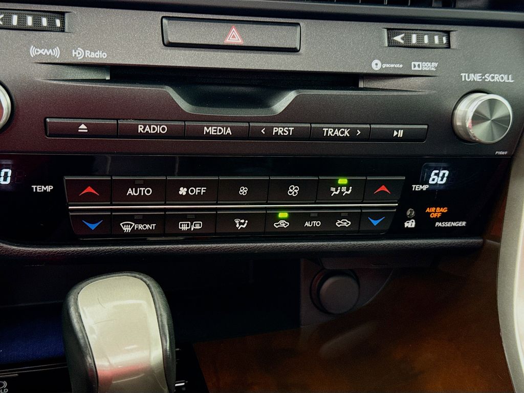 2016 Lexus RX 350 photo 14