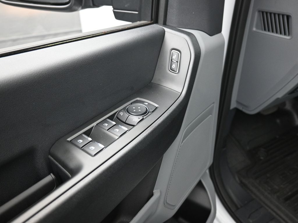 2024 Ford F-250 Super Duty XL