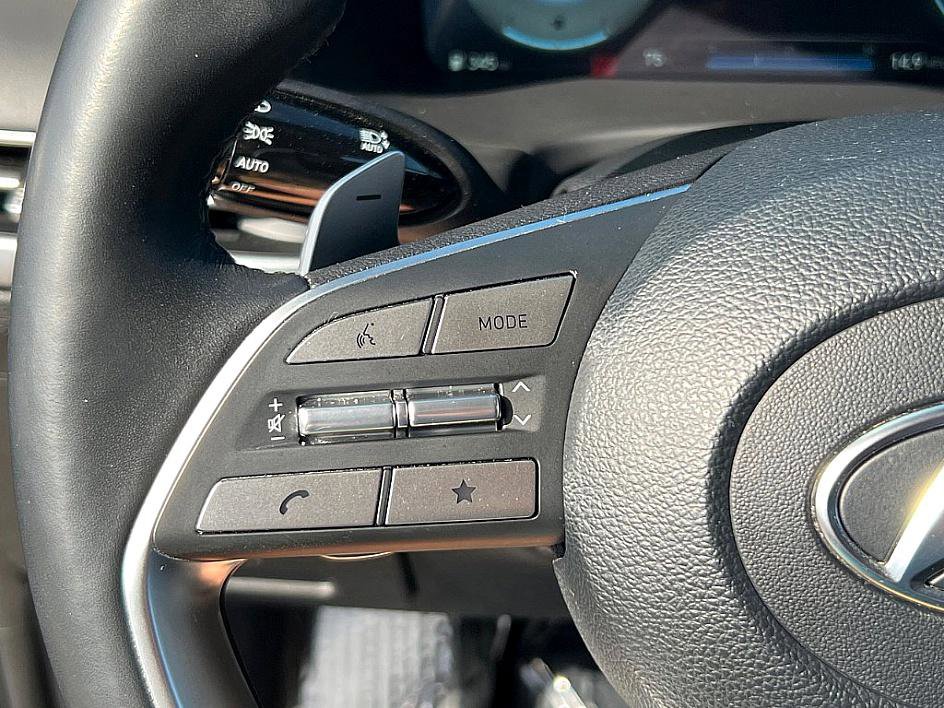 2023 Hyundai Palisade Limited photo 15