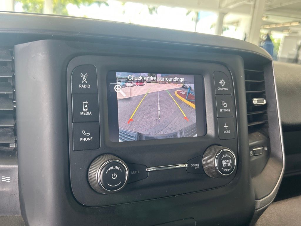 2024 Ram 2500 Tradesman photo 10