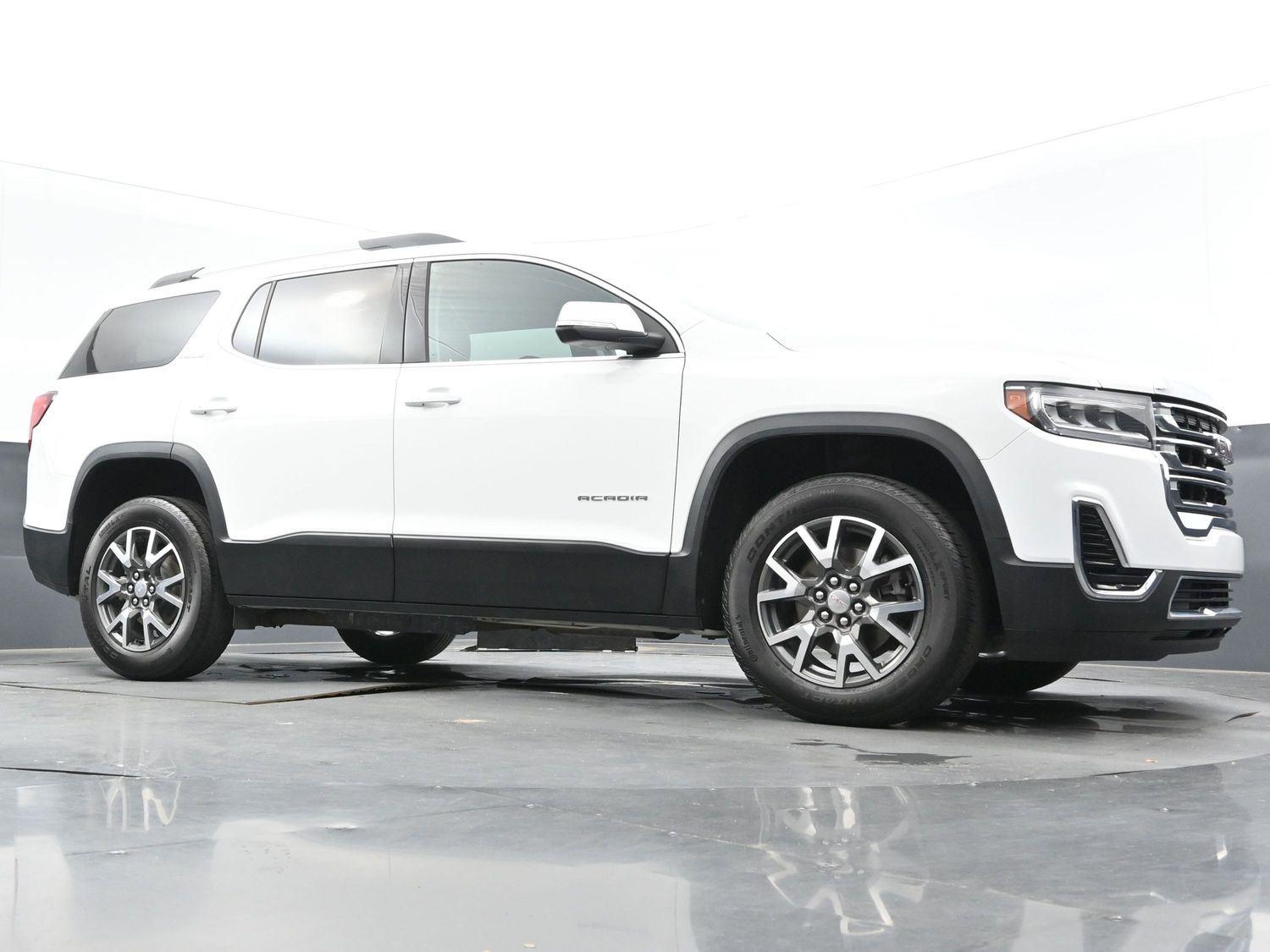 2023 Gmc Acadia SLE photo 41