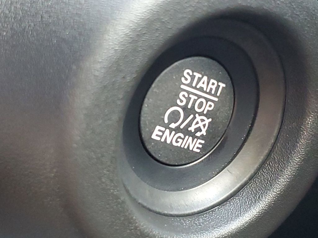 2025 Ram ProMaster 1500 photo 19