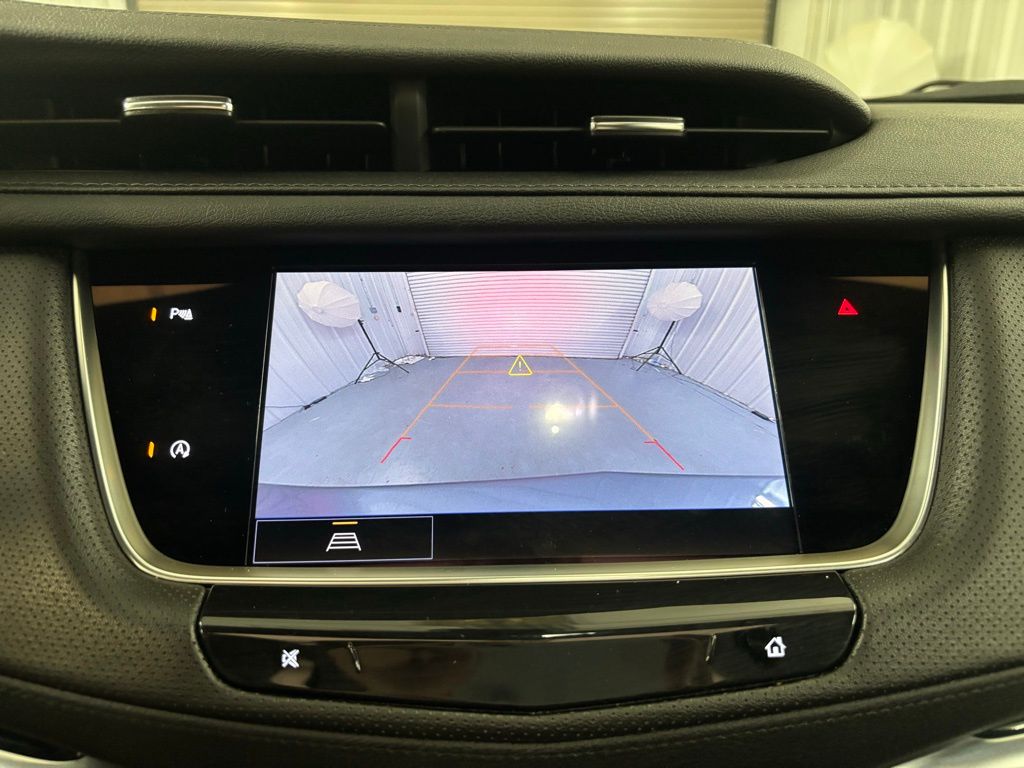 2025 Cadillac XT5 Premium Luxury photo 41