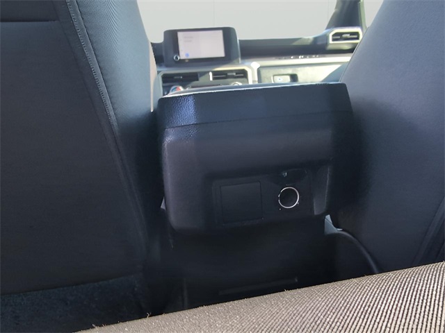 2024 Toyota Tacoma SR5 photo 35