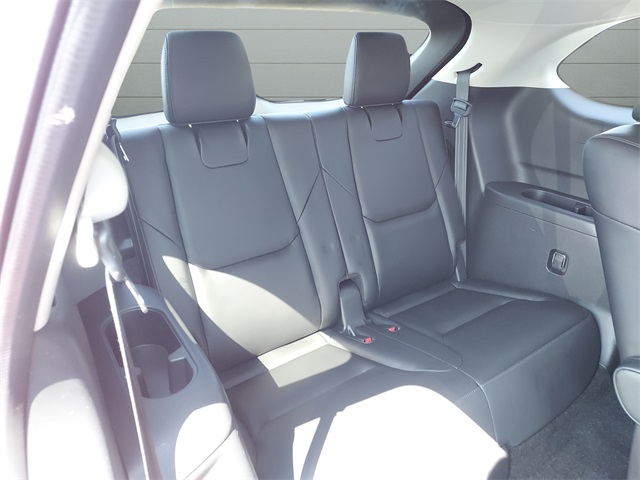 2023 Mazda CX-9 Touring photo 21