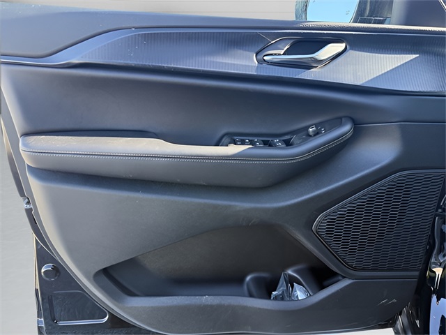 2025 Jeep Grand Cherokee Laredo X photo 28