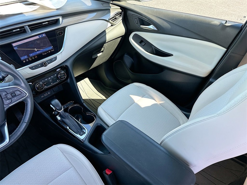 2022 Buick Encore GX Select photo 19