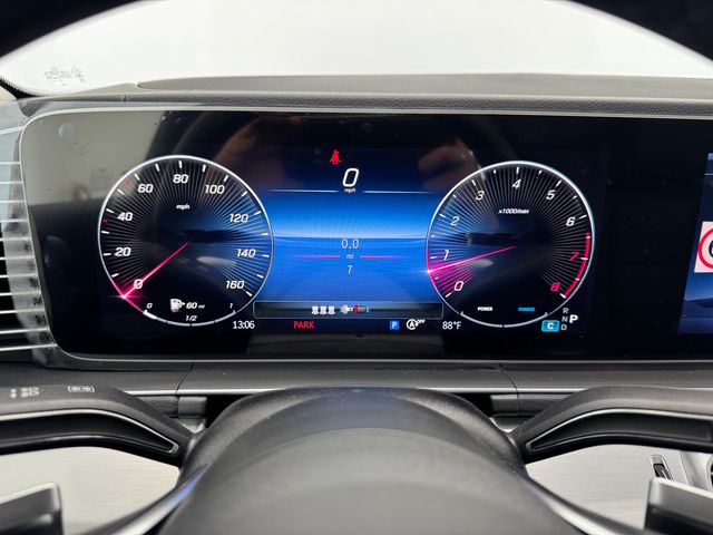 2026 Mercedes Benz GLE 450 4MATIC photo 2
