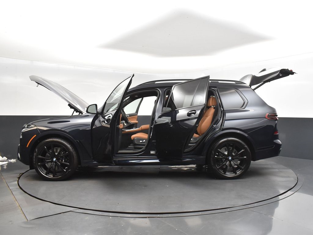 2026 Bmw X7 xDrive40i photo 46