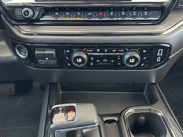 2023 Chevrolet Silverado 1500 ZR2 photo 29