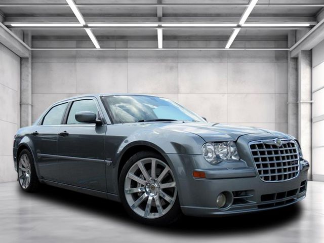 2006 Chrysler 300
