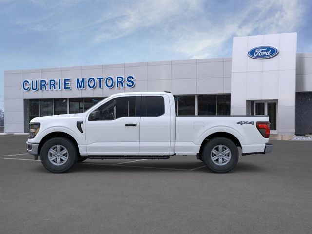 2026 FORD F-150 - Image 25