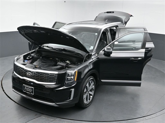 2021 KIA TELLURIDE - Image 54