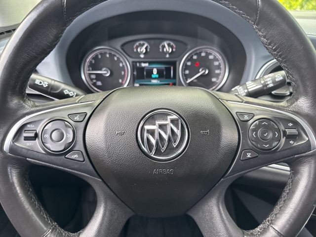 2019 Buick Enclave Essence photo 26