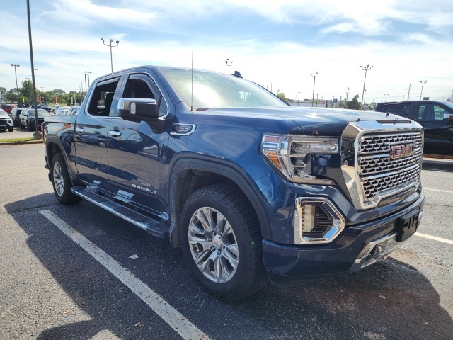 2019 Gmc Sierra 1500 Denali photo 4