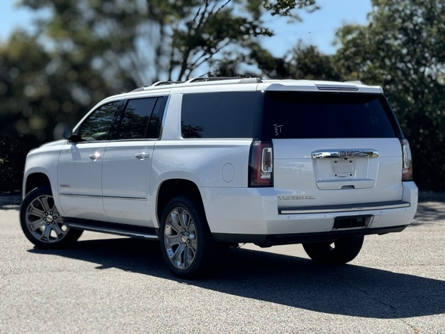 2016 Gmc Yukon XL Denali photo 5