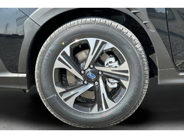 2025 Subaru Crosstrek Premium photo 29