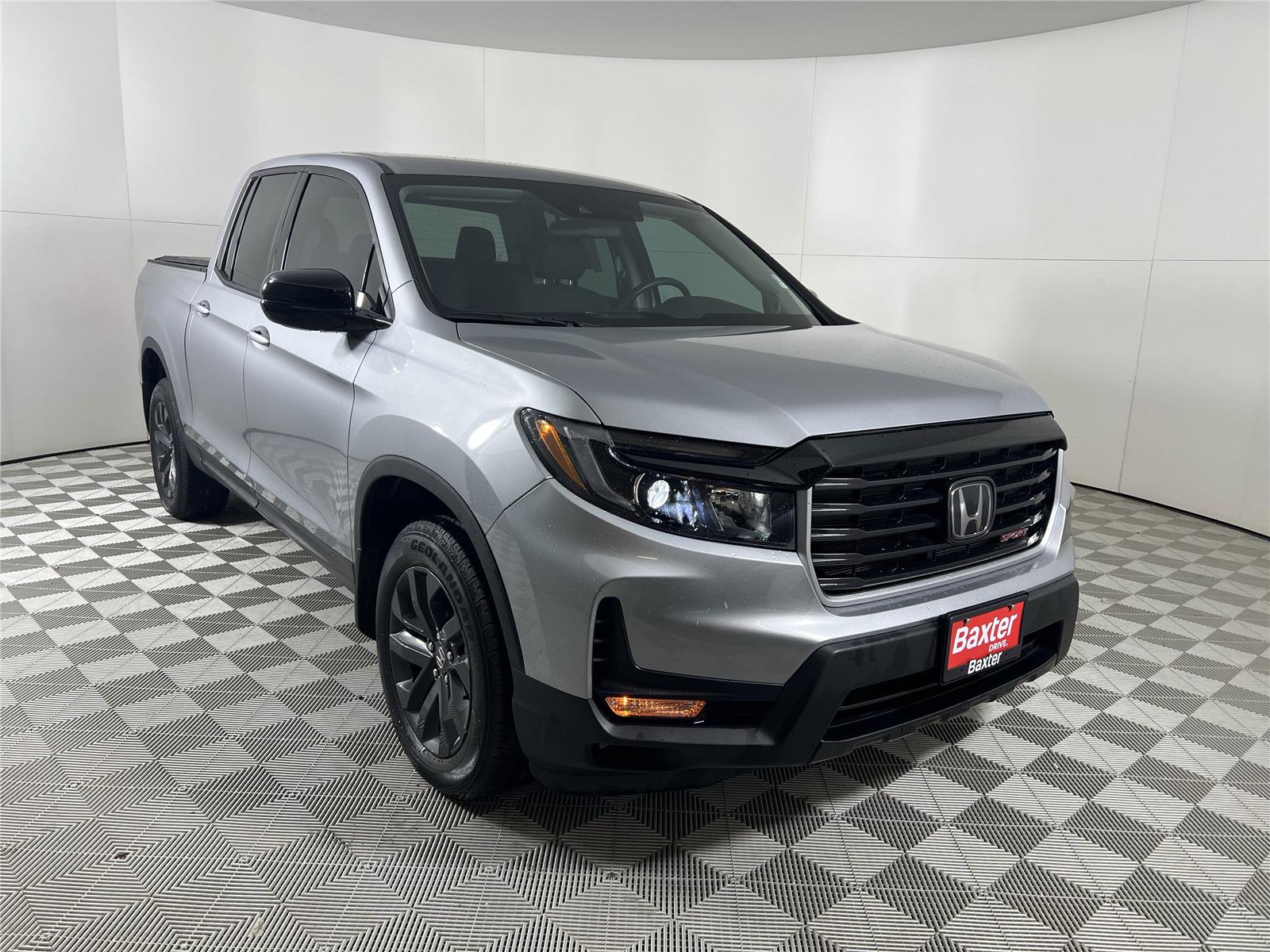 2023 Honda Ridgeline Sport's photo