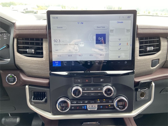 2023 Ford Expedition Limited photo 8