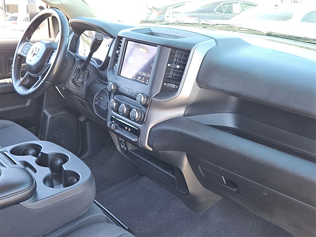 2020 Ram 2500 Tradesman photo 29