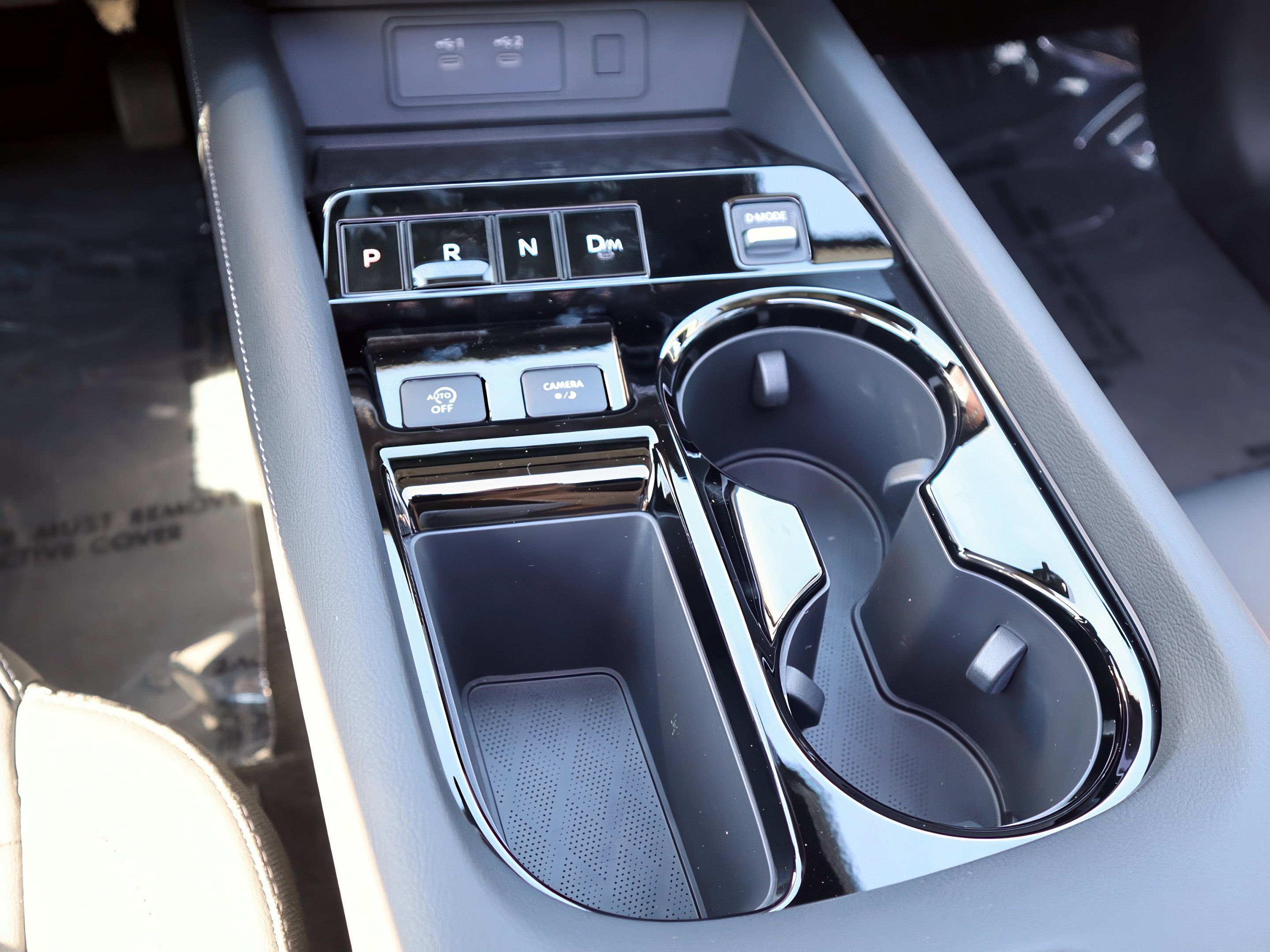 2025 Nissan Murano SL photo 15