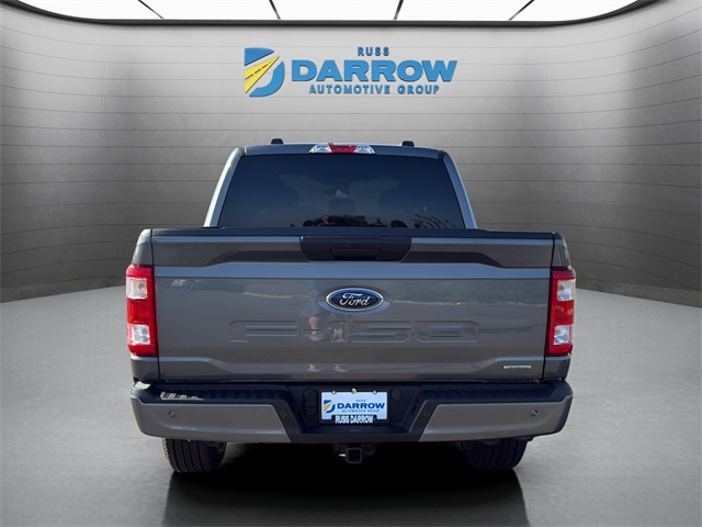 2022 Ford F-150 XL photo 4