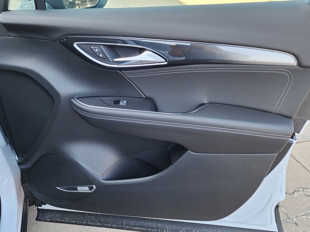2025 Buick Envision Preferred photo 36