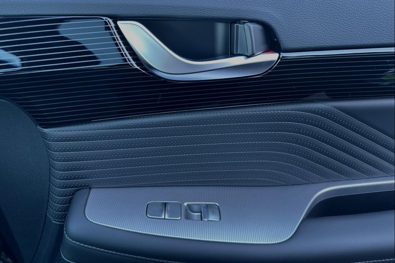 2025 Hyundai Palisade Calligraphy photo 18