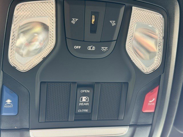 2026 Ram 2500 Big Horn photo 26