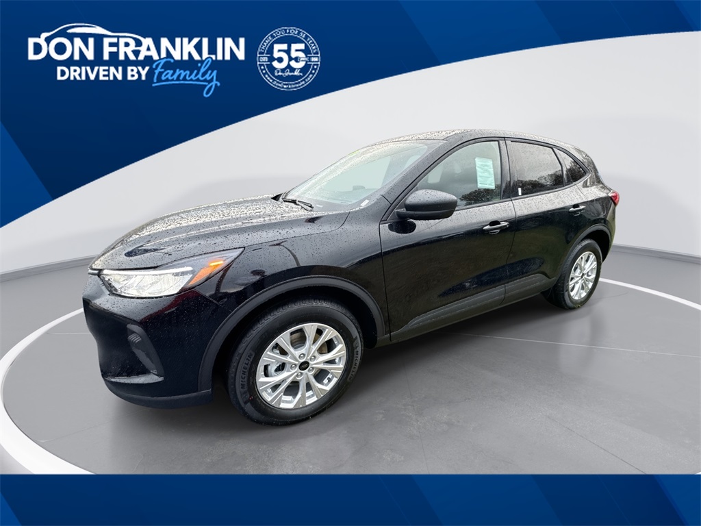 2026 Ford Escape Active's photo