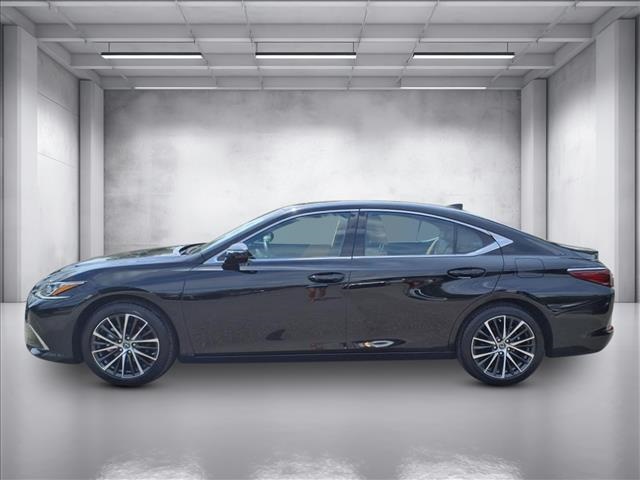 2024 Lexus ES 350 Premium photo 6