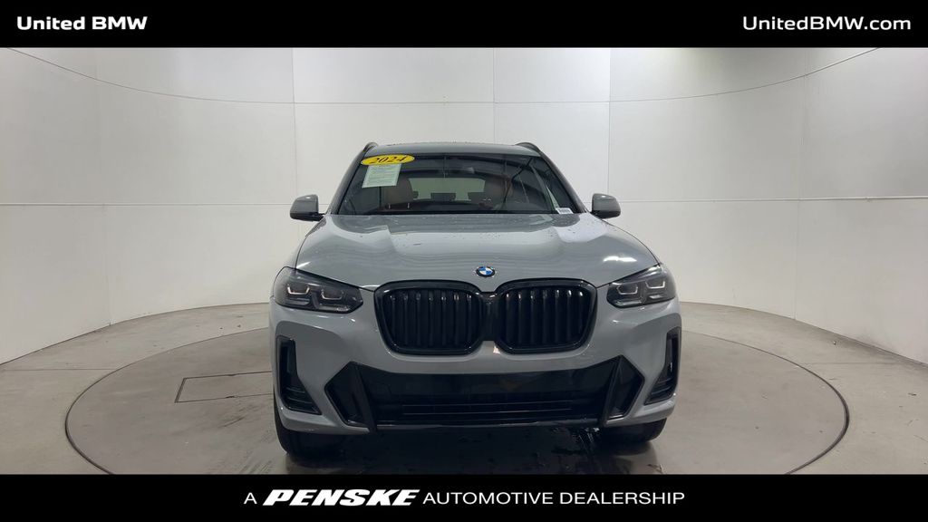 2024 Bmw X3 xDrive30i SA photo 3