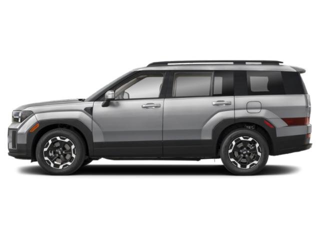 2026 Hyundai Santa Fe SEL photo 6
