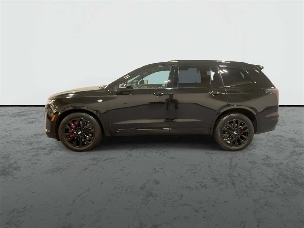 2023 Cadillac XT6 Sport photo 4
