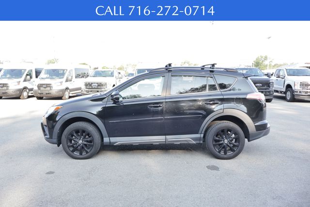 2018 Toyota RAV4 Adventure photo 4