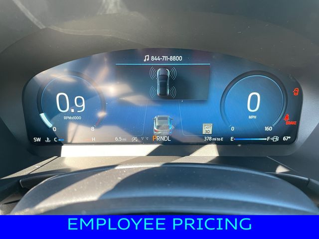 2024 Ford Escape Active photo 2