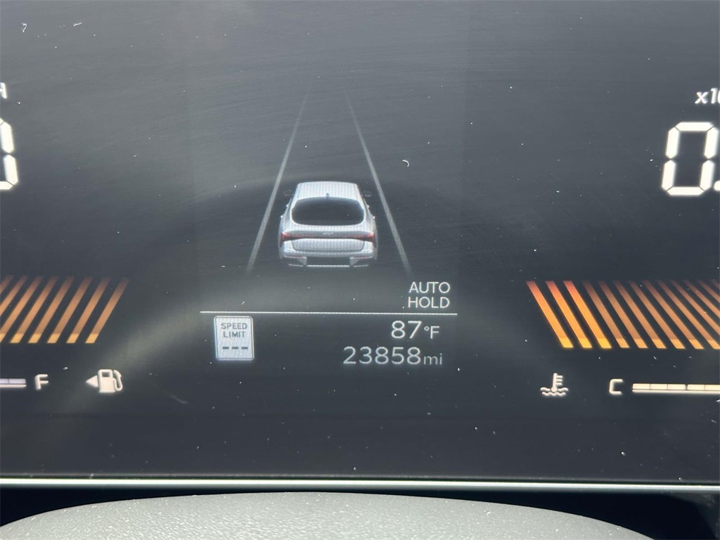 2025 Kia K5 GT-Line photo 15