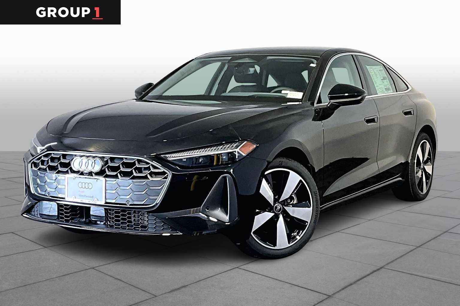 2025 Audi New A5 Premium Plus's photo