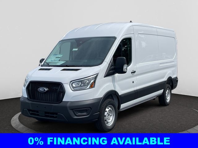 2025 Ford Transit Van Base's photo