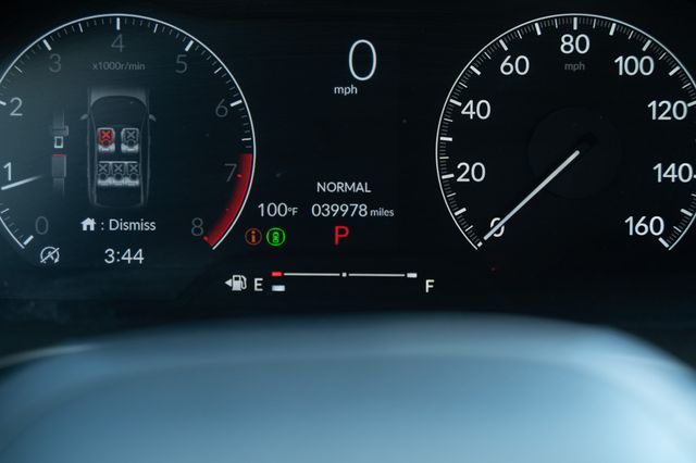2023 Honda Civic Sport photo 24