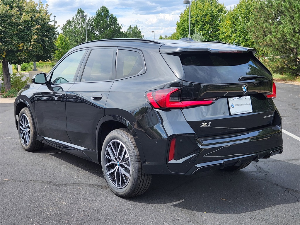 2026 Bmw X1 XDrive28i photo 2
