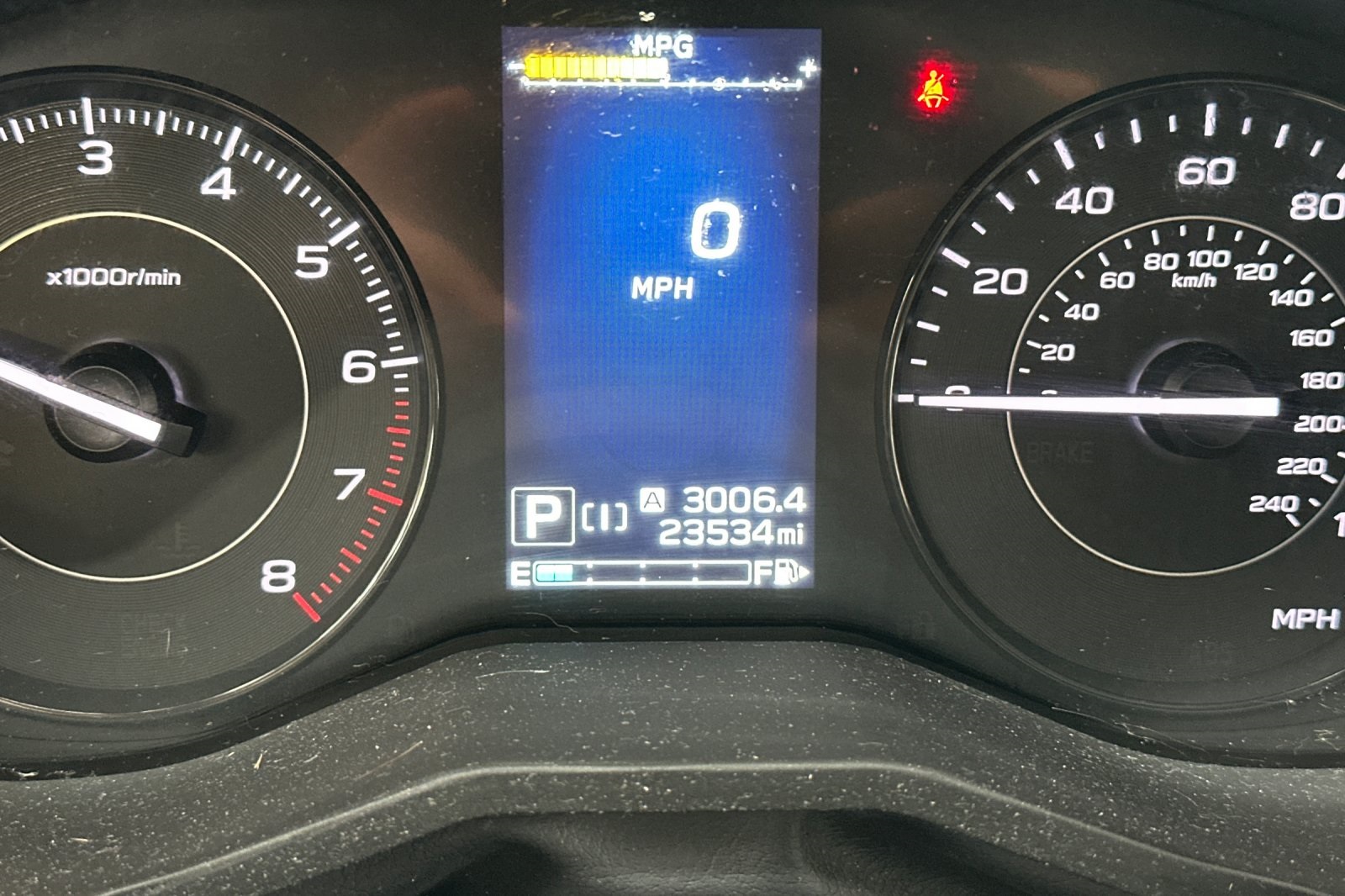 2023 Subaru Impreza Premium photo 28