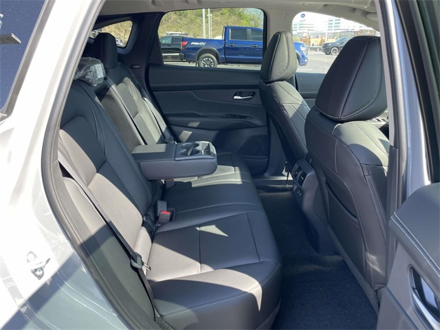 2025 Nissan Murano SL photo 19
