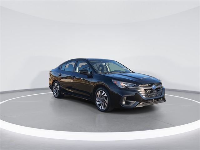 2025 Subaru Legacy Limited photo 2