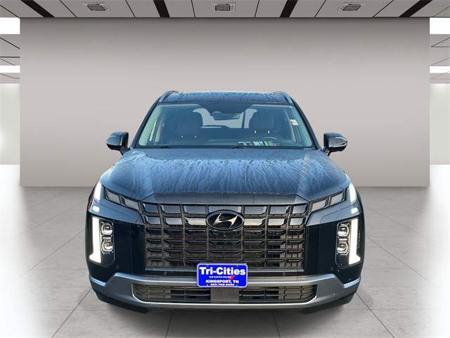 2024 Hyundai Palisade Limited photo 8