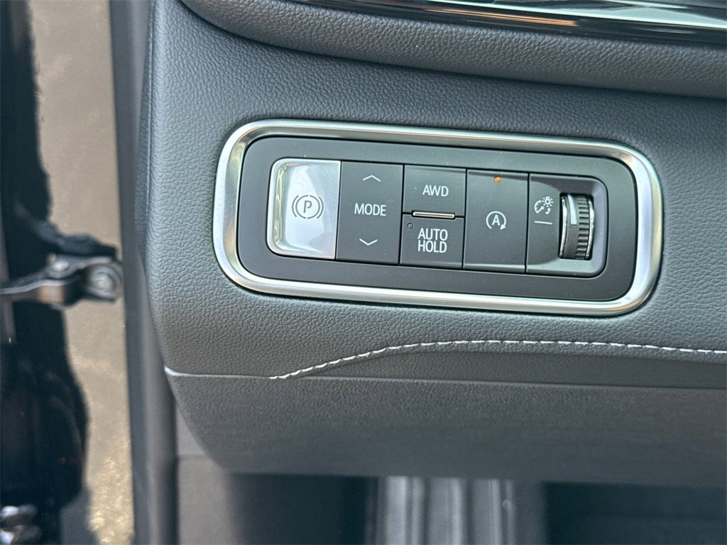 2026 BUICK ENCLAVE - Image 18