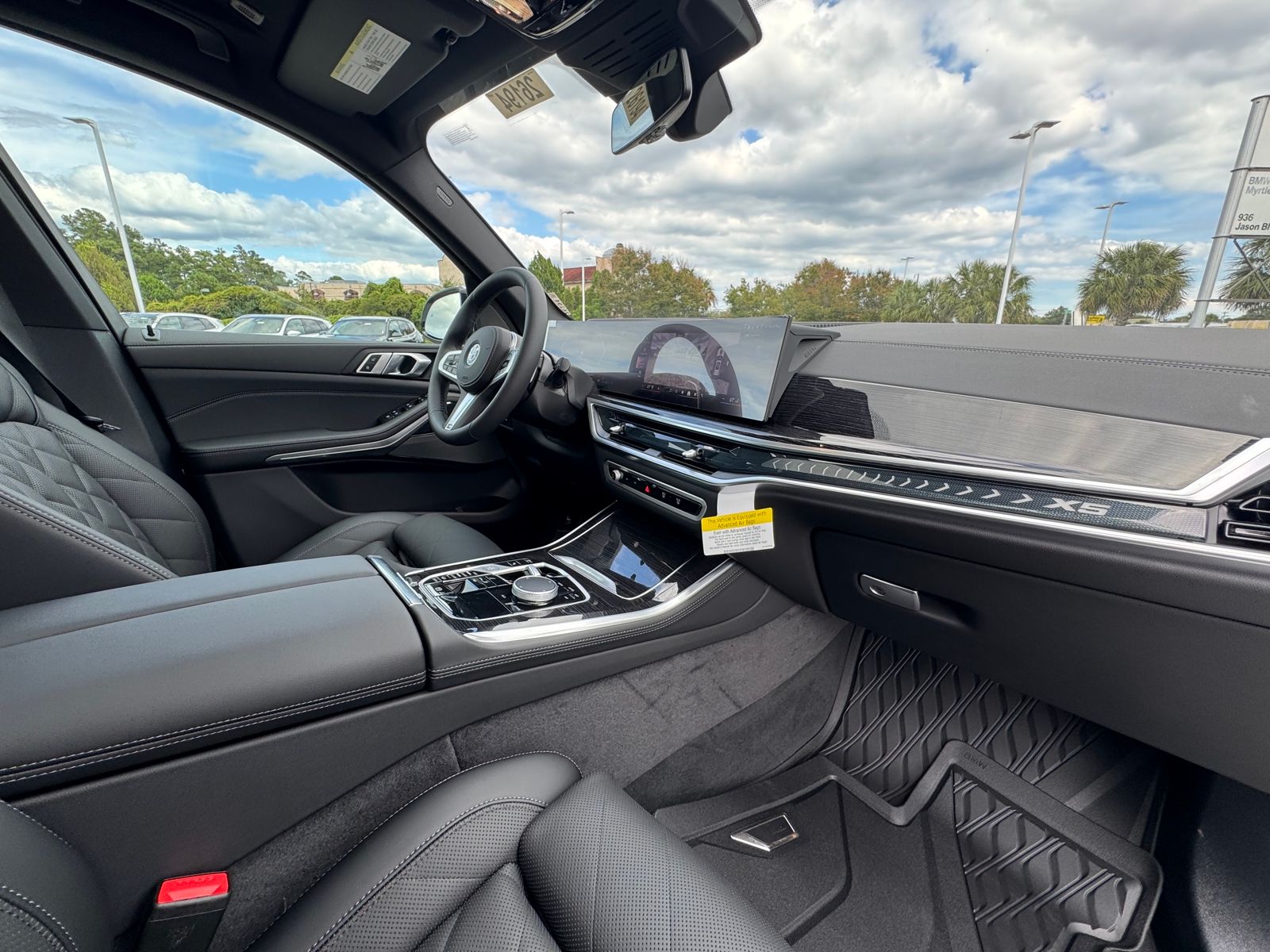 2026 Bmw X5 xDrive40i photo 19