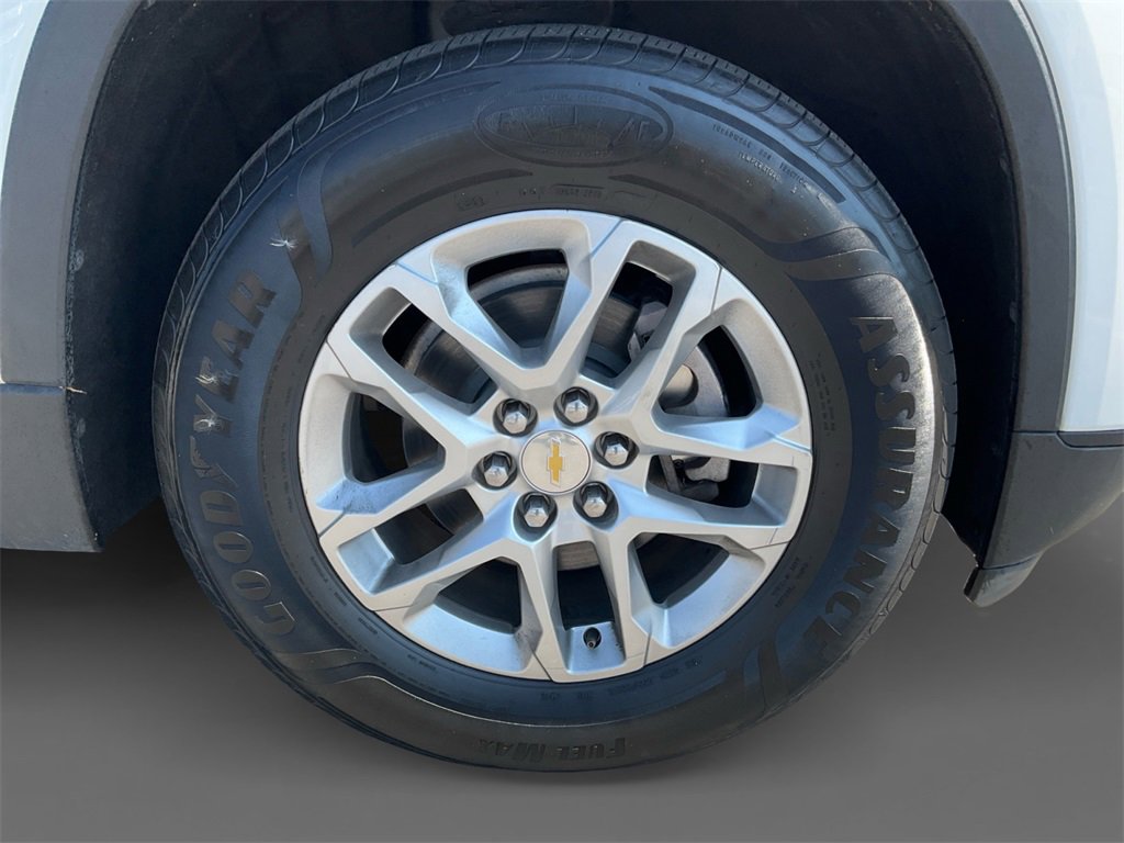 2019 Chevrolet Traverse LS photo 13