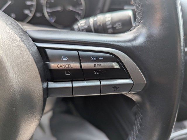 2023 Mazda CX-30 2.5 Select photo 15